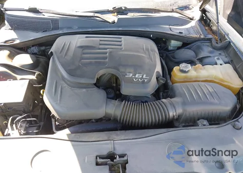 2013 Dodge Charger Sxt from USA, damaged, VIN 2C3CDXHG2DH584161